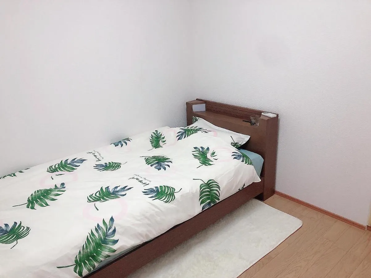 Holiday home 池岛屋 Villa Osaka