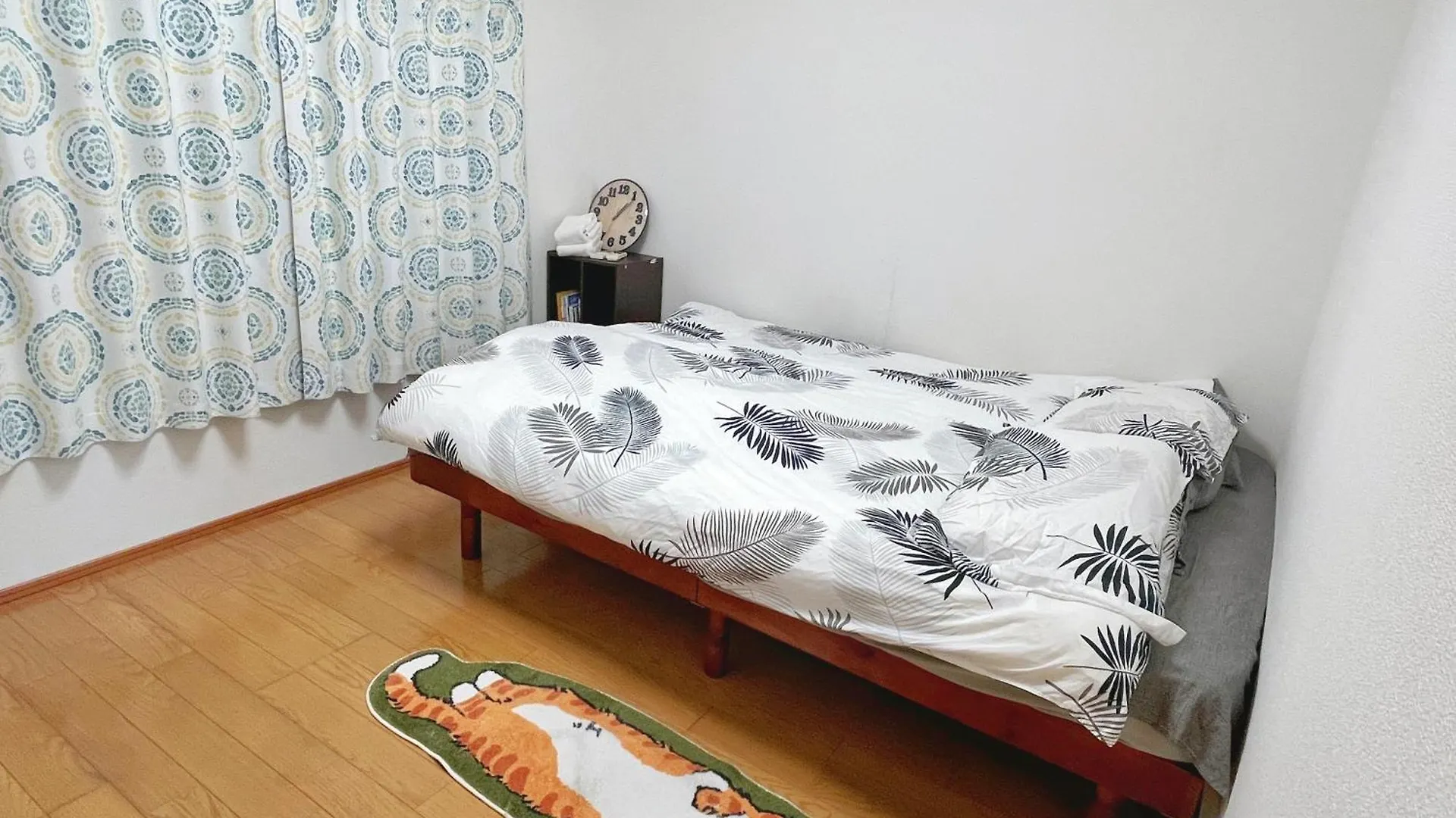 池岛屋 Villa Osaka Holiday home